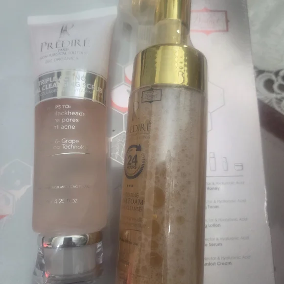 True OrgaNics Natural Nectar Comfort Set - Picture 3 of 3